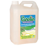 Carolin nettoyant multi - usages carolin professionnel au savon de marseille 5 l Carolin nettoyant multi - usages carolin professionnel au savon de marseille 5 l