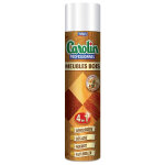 Carolin nettoyant nourrissant bois carolin professionnel 750 ml
