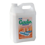Carolin nettoyant sols carolin professionnel lave et cire 5 l Carolin nettoyant sols carolin professionnel lave et cire 5 l