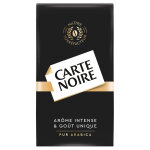 Carte noire caf� moulu pur arabica - paquet 250 g
