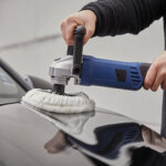 Cartrend polisseuse pour véhicule pro, 1. 200 watts Cartrend polisseuse pour véhicule pro, 1. 200 watts