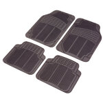 Cartrend set de tapis de voiture 'comfort', 4 - pices