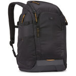 Case logic cvbp106 - black, �tui sac � dos, universel, sangle �paule, compartiment pour notebook, noir ...