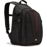 Case logic dcb - 309, tui sac  dos, toutes marques, compartiment pour notebook, noir 3201319
