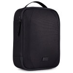 Case logic eco etui d'organisation invigo pour appareil �lectronique large - noir