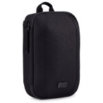 Case logic eco etui d'organisation invigo pour appareil �lectronique m�dium - noir