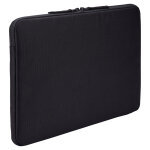 Case logic eco housse pour ordinateur portable invigo 13  - noir