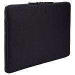 Case logic eco housse pour ordinateur portable invigo 15. 6 - noir Case logic eco housse pour ordinateur portable invigo 15. 6 - noir
