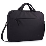 Case logic eco sacoche invigo 14  - noir