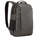 Case logic era cebp - 105, sac  dos, toutes marques, gris 3204003