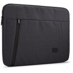 Case logic huxton huxs - 215 black, housse, 39, 6 cm (15. 6'), 250 g 3204644