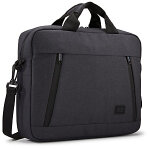 Case logic huxton huxa - 213 black, malette, 33, 8 cm (13. 3'), sangle épaule, 390 g 3204647 Case logic huxton huxa - 213 black, malette, 33, 8 cm (13. 3'), sangle épaule, 390 g 3204647