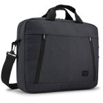 Case logic huxton huxa - 214 black, malette, 35, 6 cm (14'), sangle �paule, 450 g 3204650