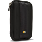 Case logic qhdc - 101 black, housse, eva (ac�tate de vinyle d'�thyl�ne), noir, toutes marques, r�sistant ...