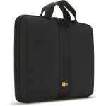 Case logic qns - 113 black, housse, 33, 8 cm (13. 3'), 450 g 3201246