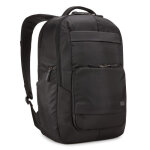 Case logic sac  dos notion noir pour ordinateur portable 15, 6''