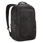 Case logic sac  dos notion noir pour ordinateur portable 17, 3''