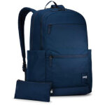 Case logic sac à dos uplink 100% recyclé bleu - unisex - 26l - 2 compartiments - 1 trousse offerte Case logic sac à dos uplink 100% recyclé bleu - unisex - 26l - 2 compartiments - 1 trousse offerte