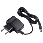 Casio adaptateur secteur pour calculatrice comptable