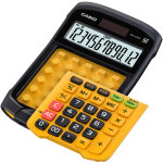 Casio calculatrice de bureau wm - 320mt - 12 chiffres