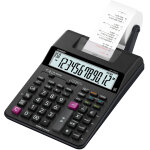 Casio calculatrice comptable hr - 150rce