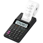 Casio calculatrice comptable hr - 8rce