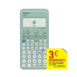 Casio calculatrice scientifique fx92 classwiz - sp�ciale coll�ge