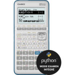 Casio calculatrice scientifique graph 35 + e ii