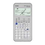 Casio calculatrice scientifique graph light pour cap, bep et lyce