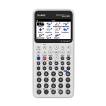 Casio calculatrice scientifique graph math + lyce mode examen
