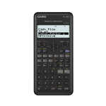 Casio fc - 100v calculatrice financire programmable 10 chiffres + 2 paramtrables