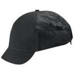 Casquette anti - heurt u - cap sport vent, taille 55 - 59 cm