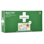 Cederroth compresses pour brûlures cederroth, lot de 2 compresses Cederroth compresses pour brûlures cederroth, lot de 2 compresses