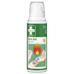 Cederroth spray gel pour brulures, 100 ml, vaporisateur Cederroth spray gel pour brulures, 100 ml, vaporisateur