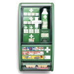 Cederroth station de premiers secours cederroth