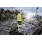 Cederroth support mural pour valise de premiers secours