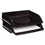 Cep bac � courrier ultra - large greenspirit - noir