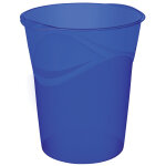 Cep corbeille happy bleu 14 l cep Cep corbeille happy bleu 14 l cep