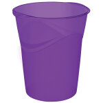 Cep corbeille happy violet 14 l Cep corbeille happy violet 14 l