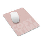 Cep tapis de souris 910 rose cosy time