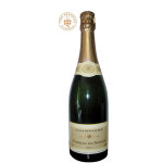 Champagne brut charles de nozian - aoc - bouteille de 75 cl Champagne brut charles de nozian - aoc - bouteille de 75 cl