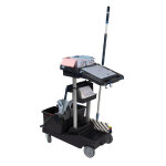 Chariot de m�nage vileda voleopro