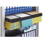 Chassis tlescopique pour armoire  rideaux mtal monobloc gnric - l. 120 cm