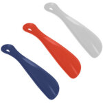 Chausse - pied, petit, longueur: 170 mm, plastique