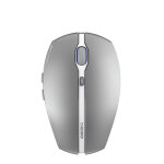 Cherry gentix bt, ambidextre, optique, bluetooth, 2000 dpi, gris jw - 7500 - 20 Cherry gentix bt, ambidextre, optique, bluetooth, 2000 dpi, gris jw - 7500 - 20