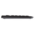 Cherry kc 1000 clavier filaire, noir, usb, azerty - fr, taille réelle (100 %), avec fil, usb, azerty, ... Cherry kc 1000 clavier filaire, noir, usb, azerty - fr, taille réelle (100 %), avec fil, usb, azerty, ...