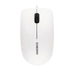 Cherry mc 1000 souris filaire, blanc grisé, usb, ambidextre, optique, usb type - a, 1200 dpi, gris jm ... Cherry mc 1000 souris filaire, blanc grisé, usb, ambidextre, optique, usb type - a, 1200 dpi, gris jm ...