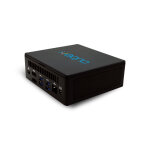 Chip pc cubex 12, intel core i5, i5 - 1240p, 8 go, 256 go, windows 11 pro, 64 - bit cpn07303