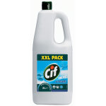 Cif crème nettoyante polyvalente professionnelle - nature - bidon 2l Cif crème nettoyante polyvalente professionnelle - nature - bidon 2l