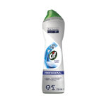 Cif crme  rcurer cif professional original 750 ml